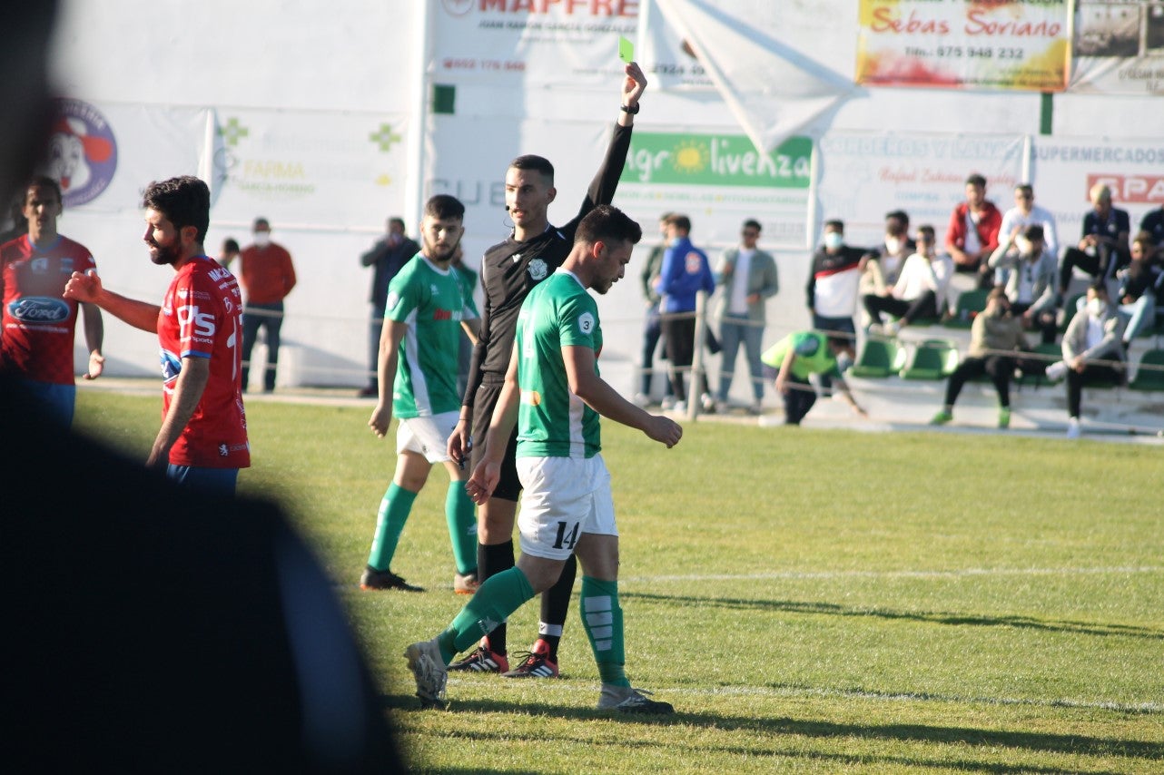 Fotos: Racing Valverdeño – Diocesano(III)