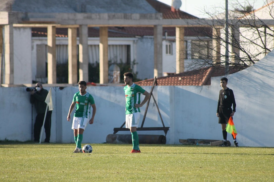 Fotos: Racing Valverdeño – Diocesano(III)