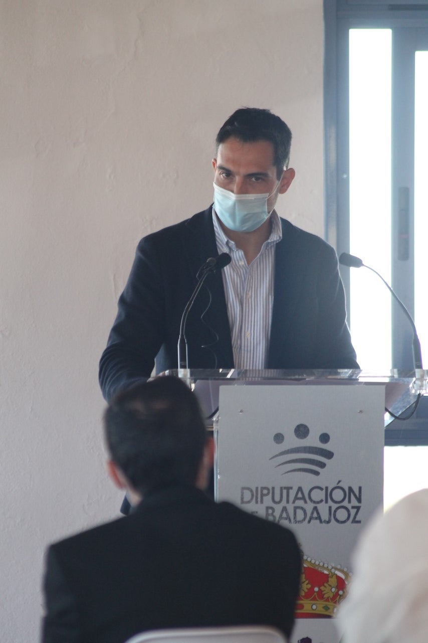 Fotos: Inauguración de la Rotonda