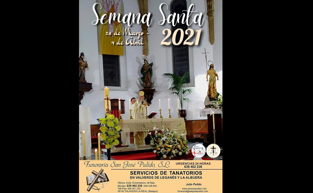 El coronavirus vuelve a afectar a la Semana Santa