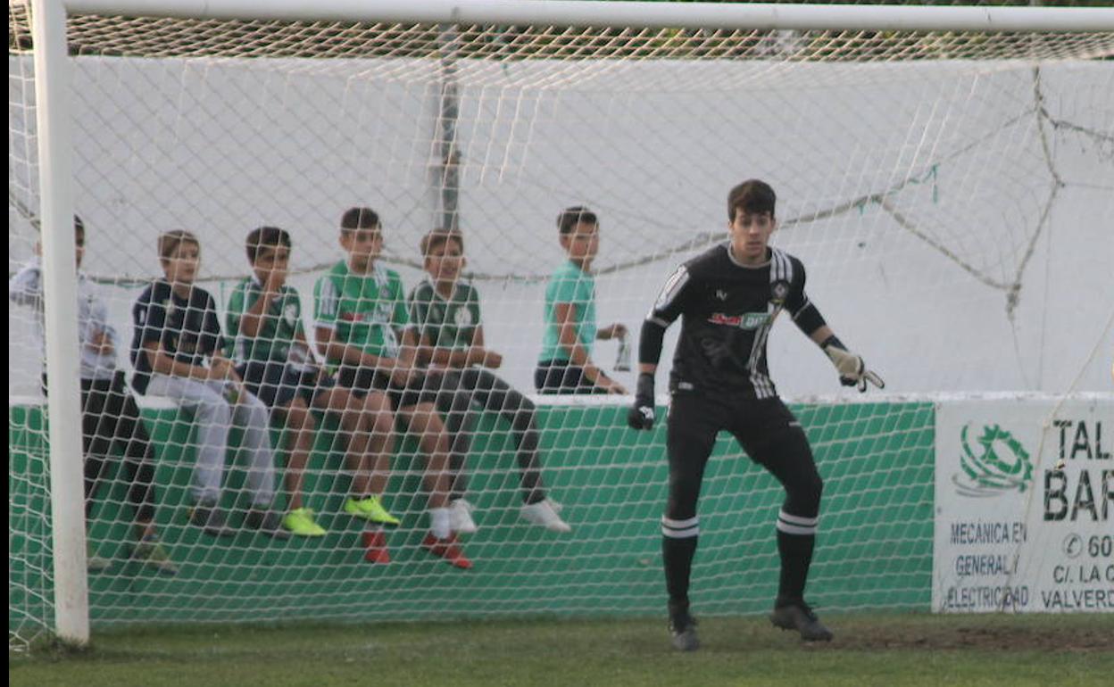 Sin gol, la permanencia estará muy complicada