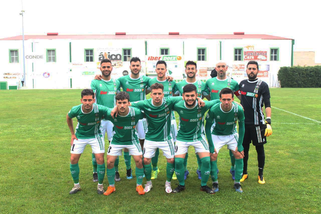 Fotos: Racing Valverdeño – Chinato (I)
