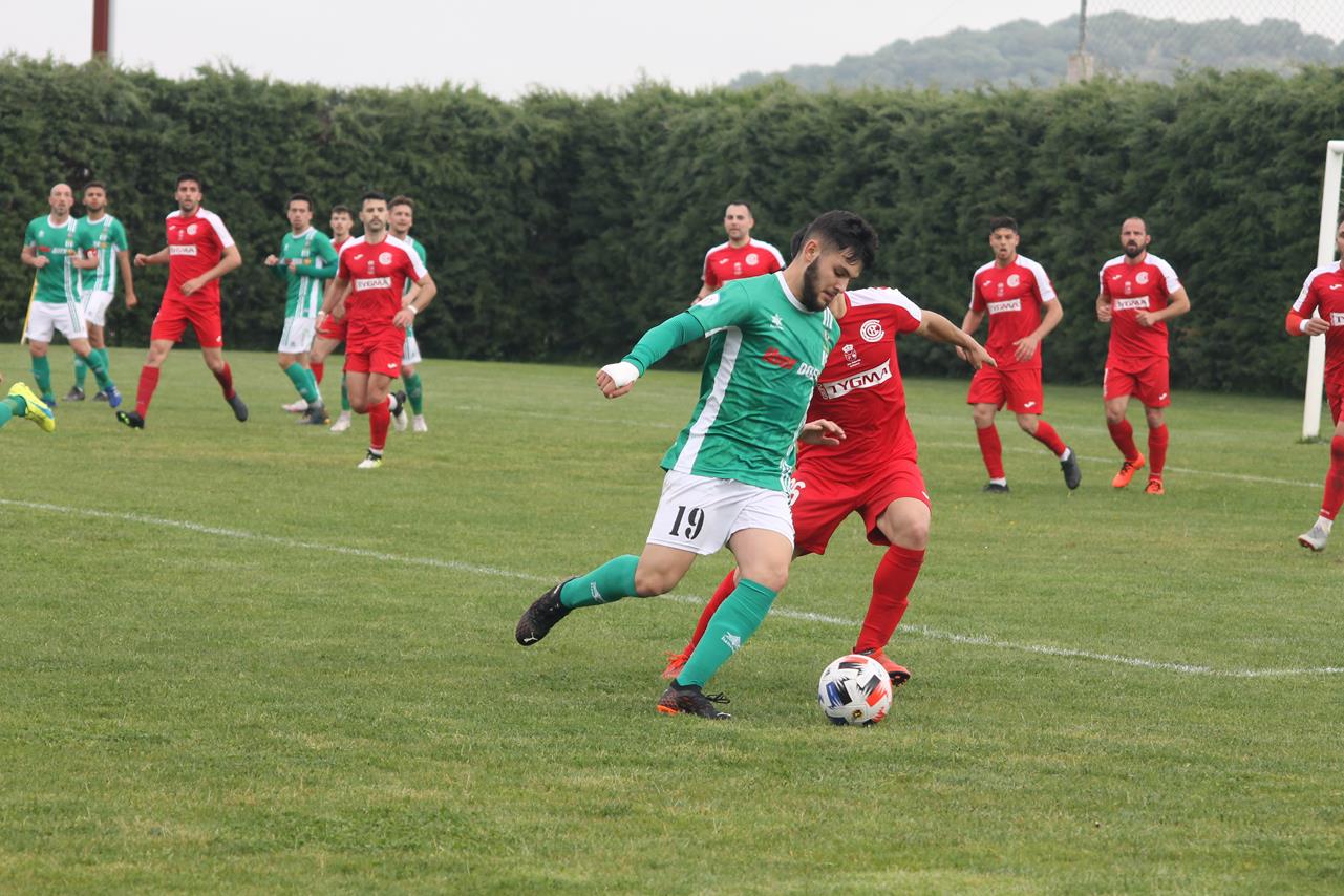 Fotos: Racing Valverdeño – Chinato (II)