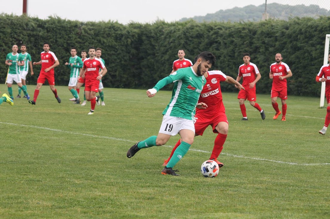 Fotos: Racing Valverdeño – Chinato (II)