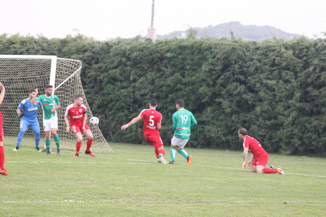 Fotos: Racing Valverdeño – Chinato (II)