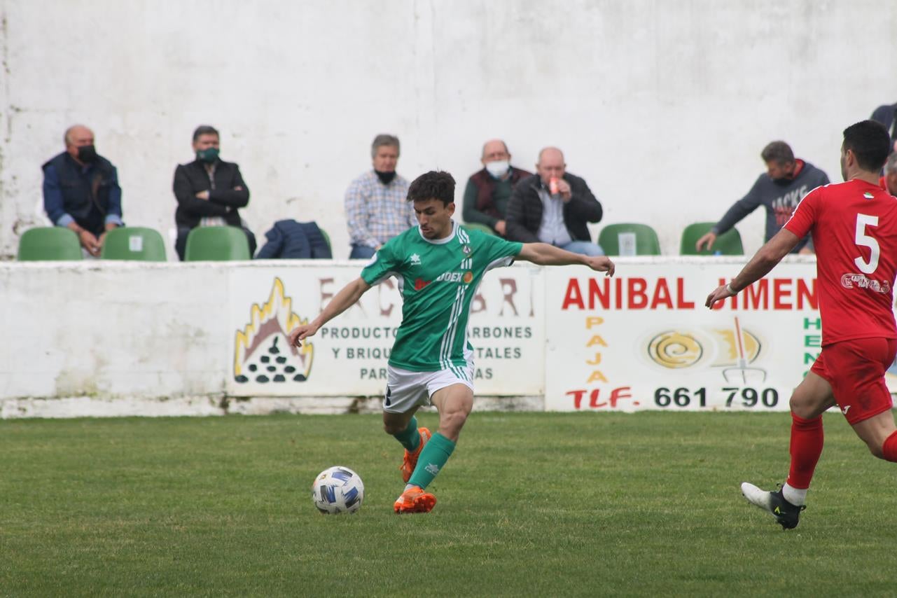 Fotos: Racing Valverdeño – Chinato (II)