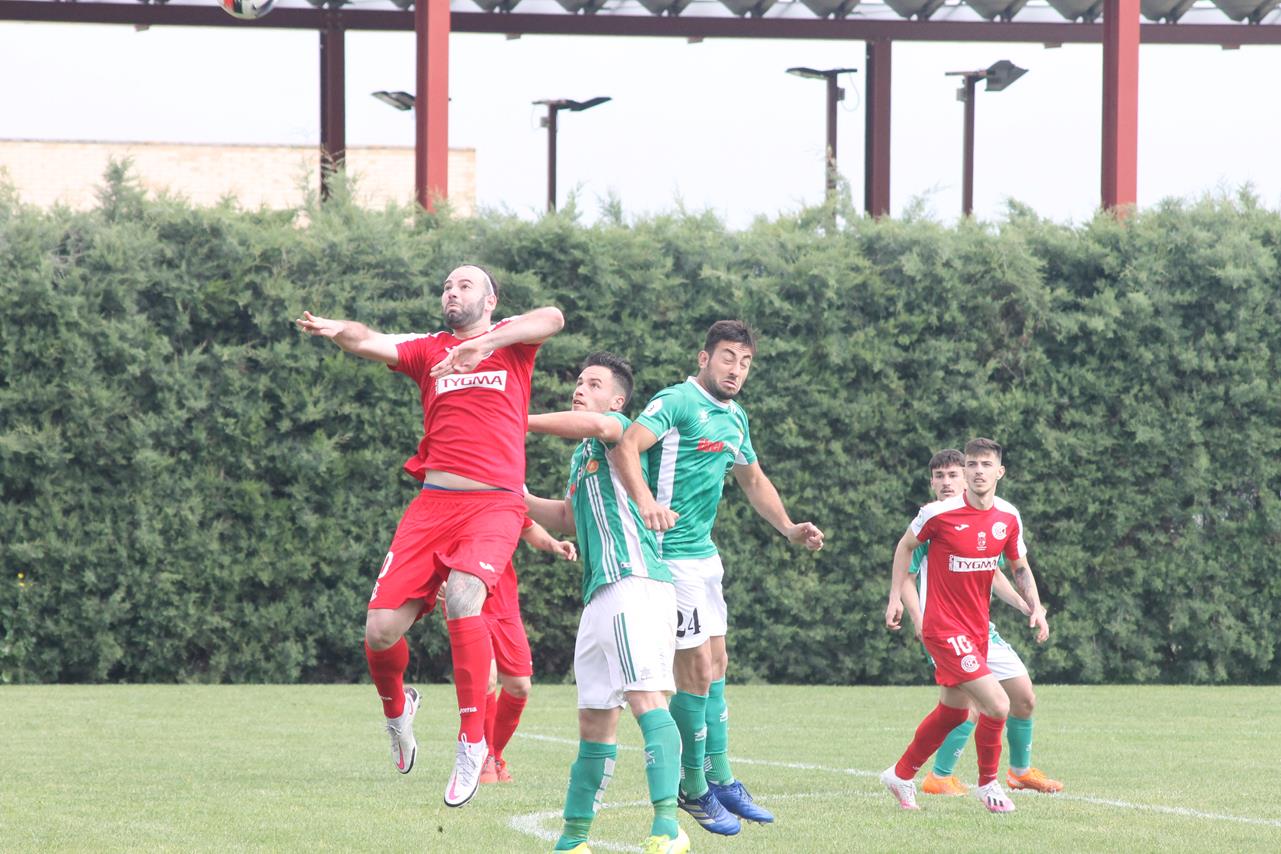 Fotos: Racing Valverdeño – Chinato (II)