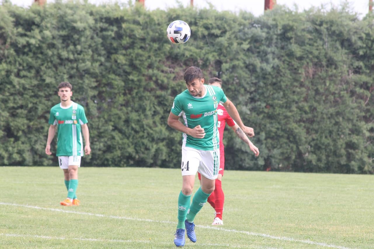 Fotos: Racing Valverdeño – Chinato (II)