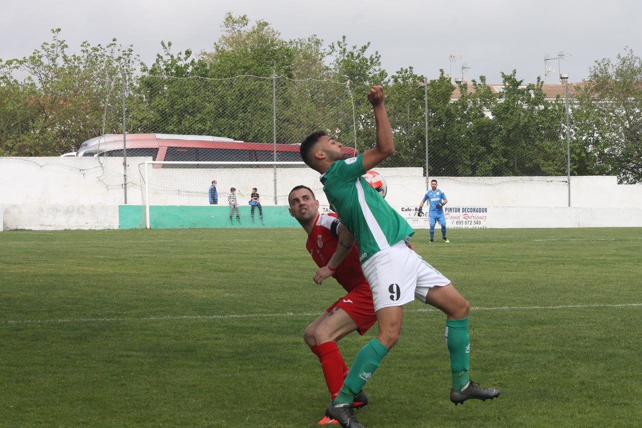 Fotos: Racing Valverdeño – Chinato (II)