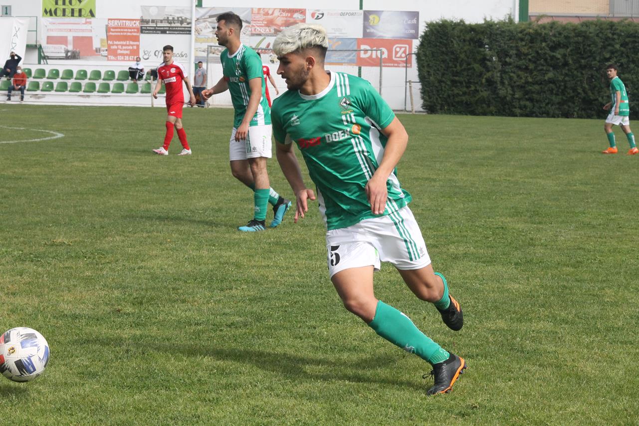 Fotos: Racing Valverdeño – Chinato (II)