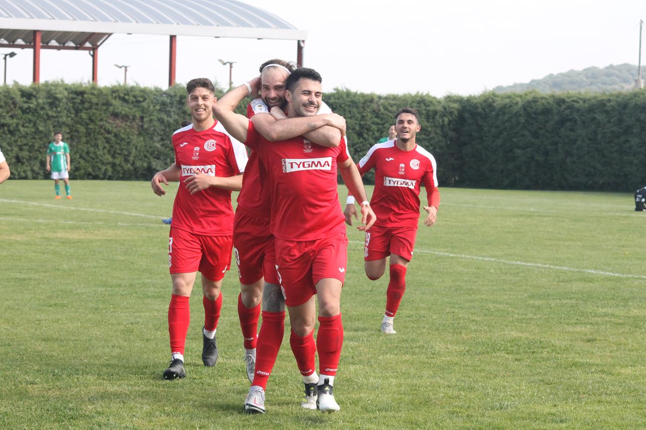 Fotos: Racing Valverdeño – Chinato (III)