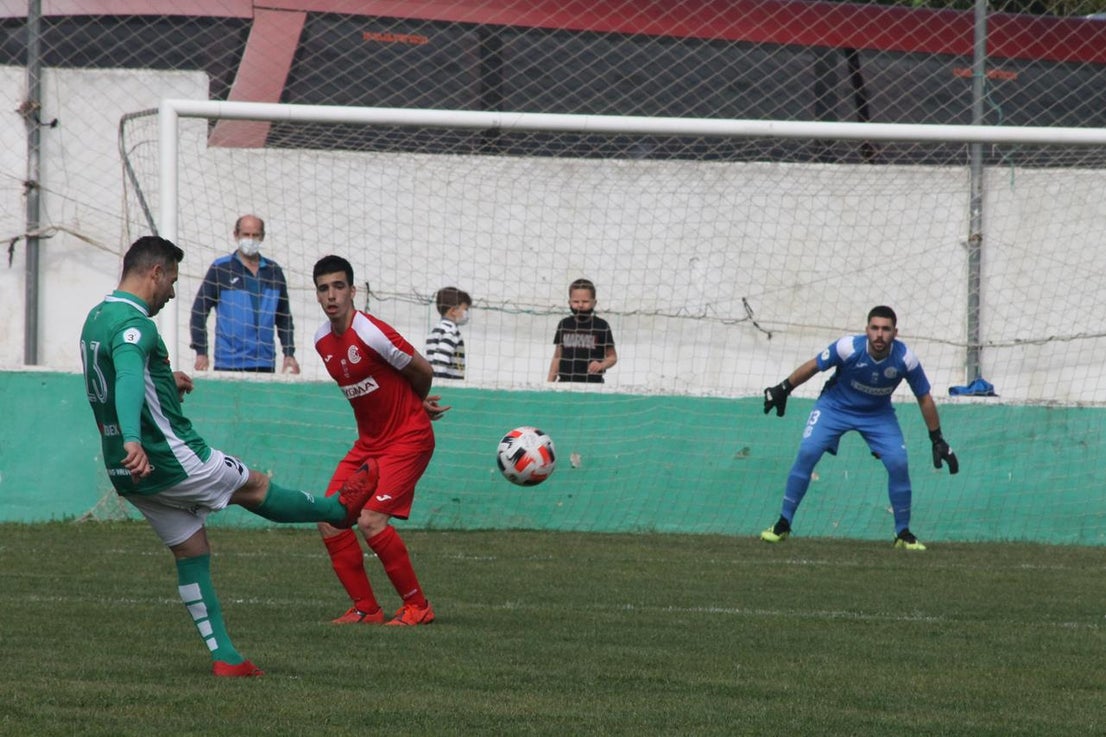 Fotos: Racing Valverdeño – Chinato (III)