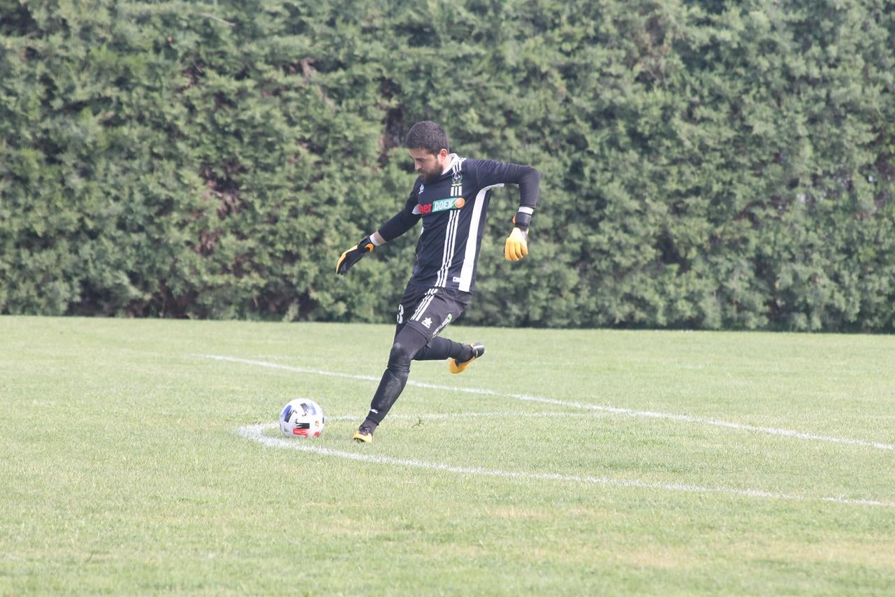 Fotos: Racing Valverdeño – Chinato (III)