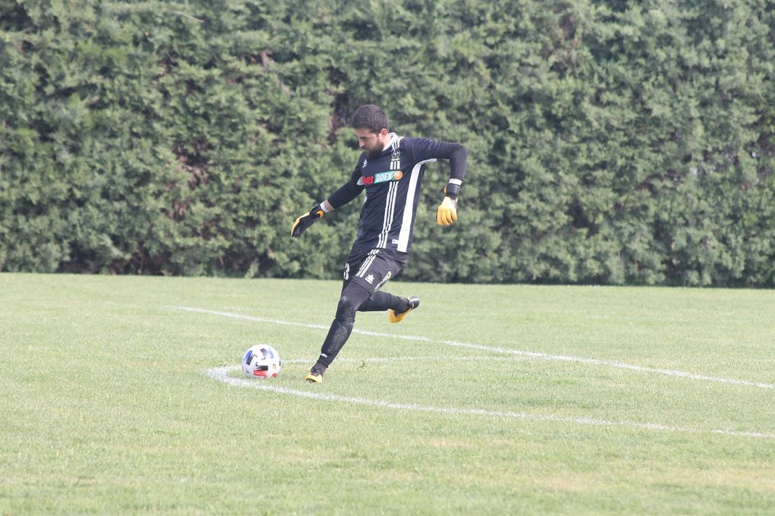 Fotos: Racing Valverdeño – Chinato (III)