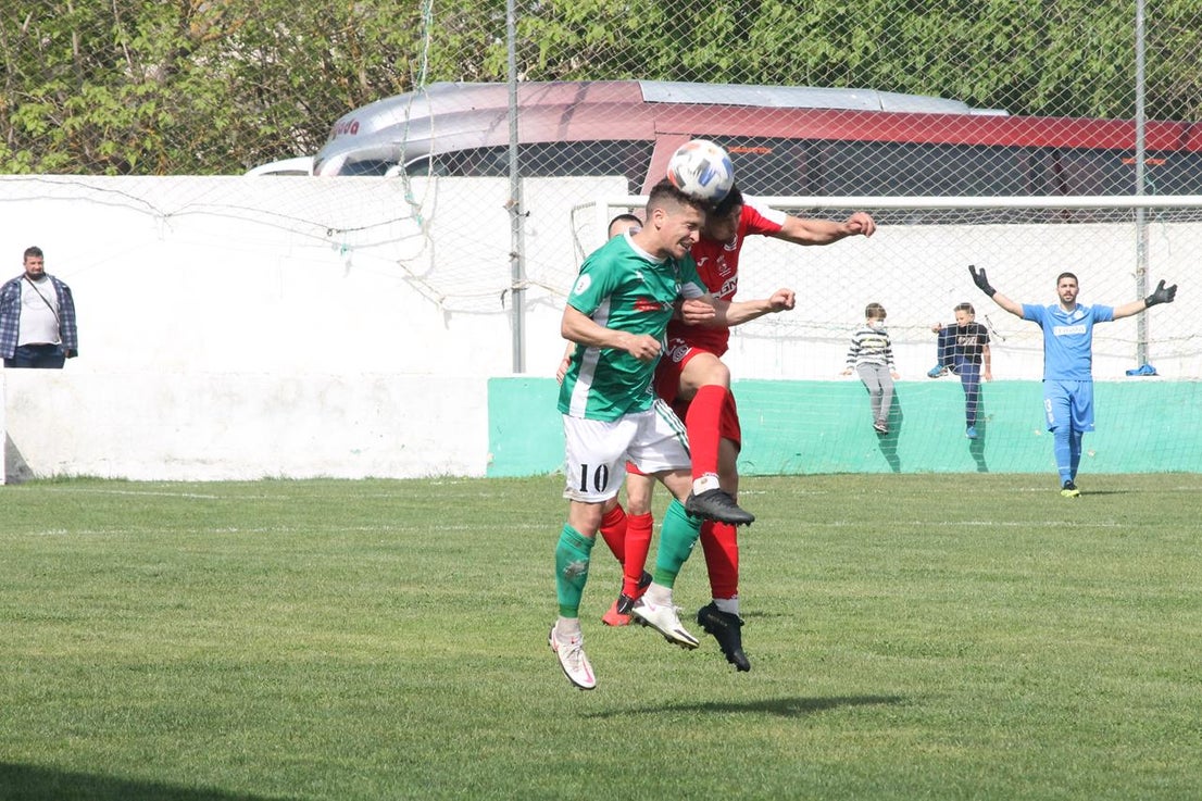 Fotos: Racing Valverdeño – Chinato (III)