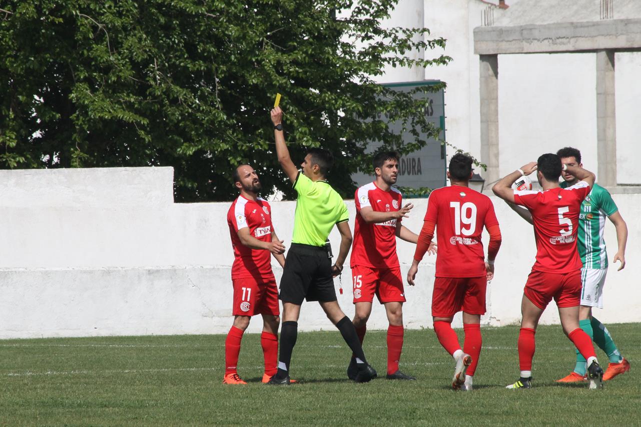 Fotos: Racing Valverdeño – Chinato (III)
