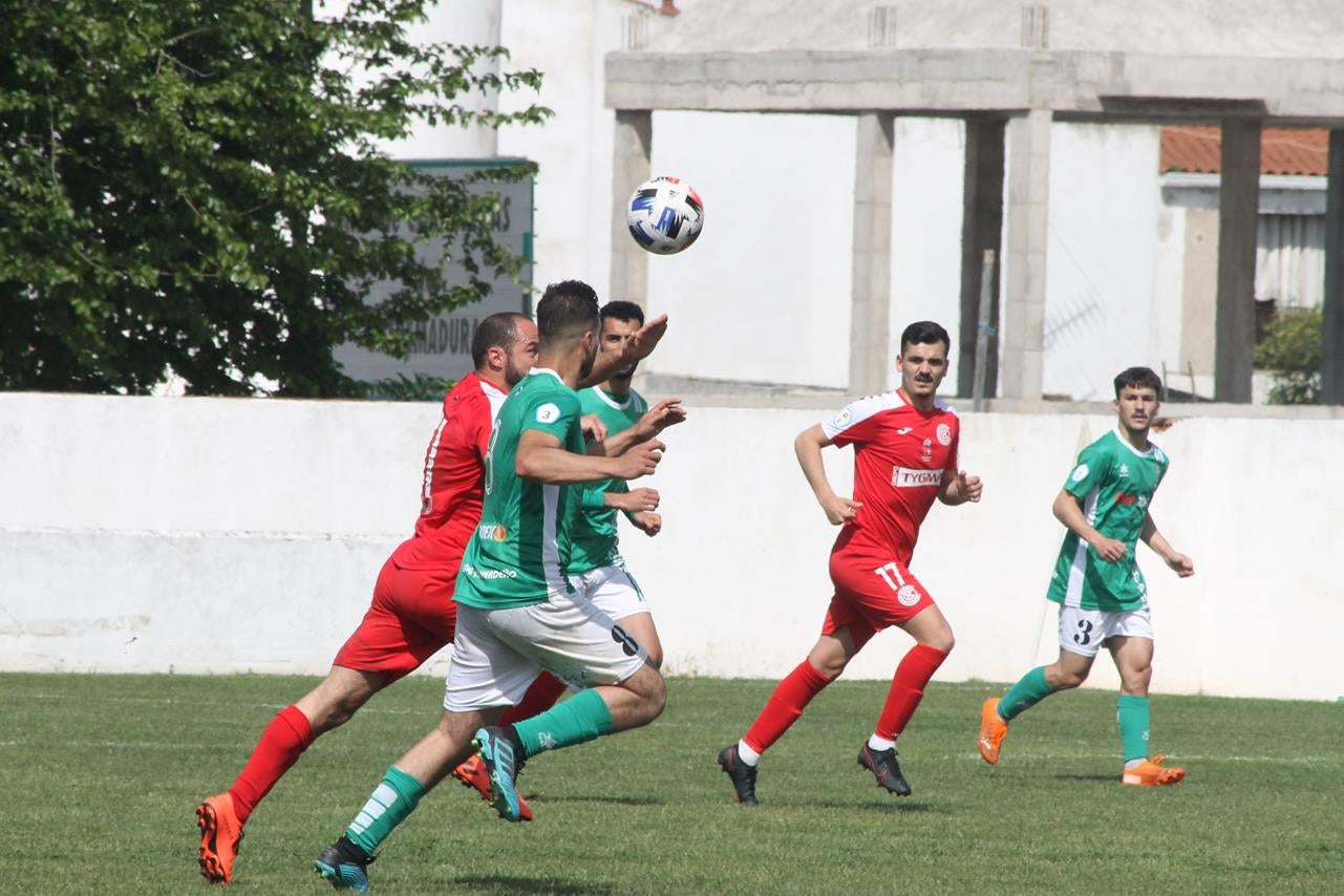 Fotos: Racing Valverdeño – Chinato (III)