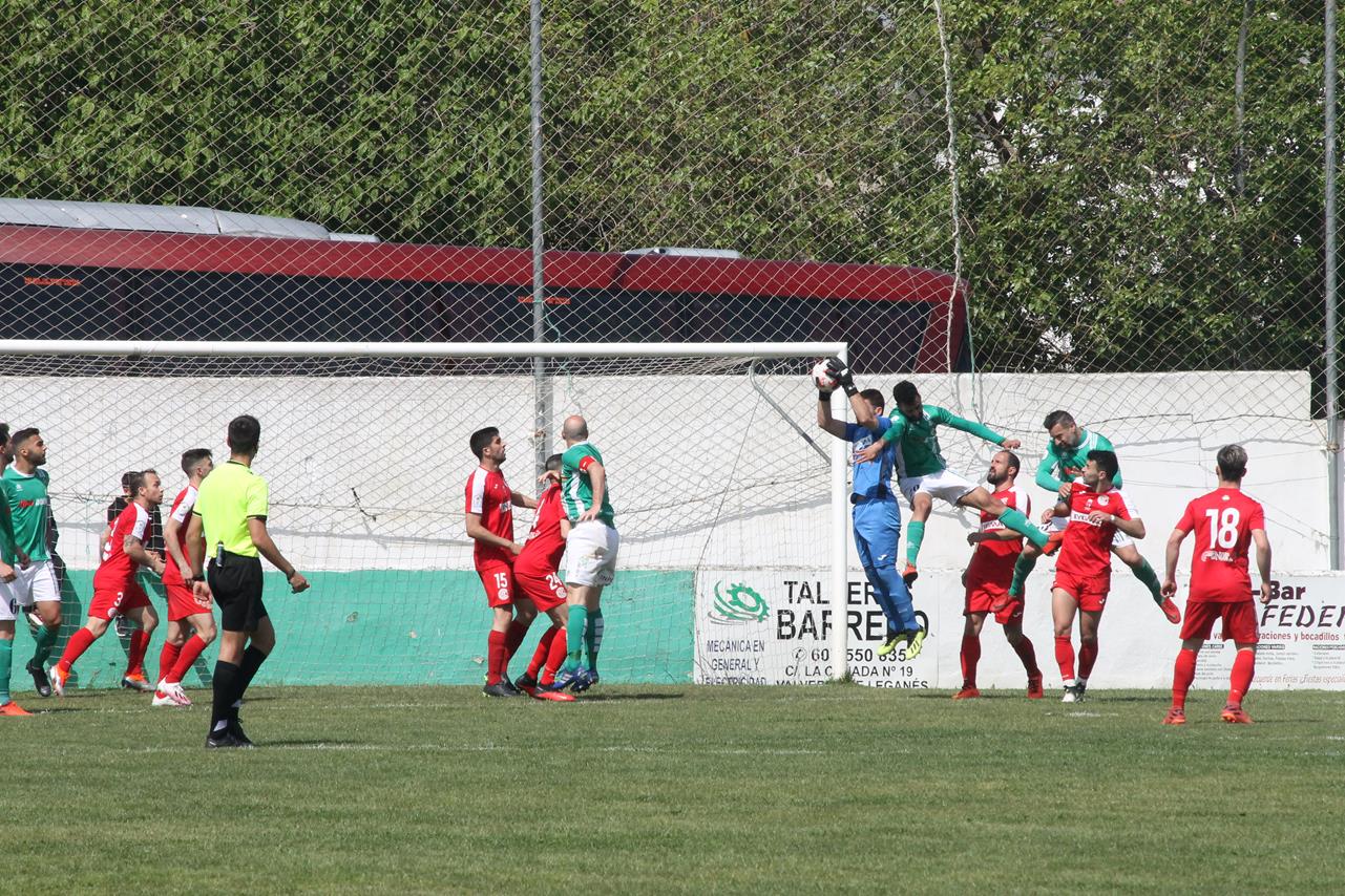 Fotos: Racing Valverdeño – Chinato (III)