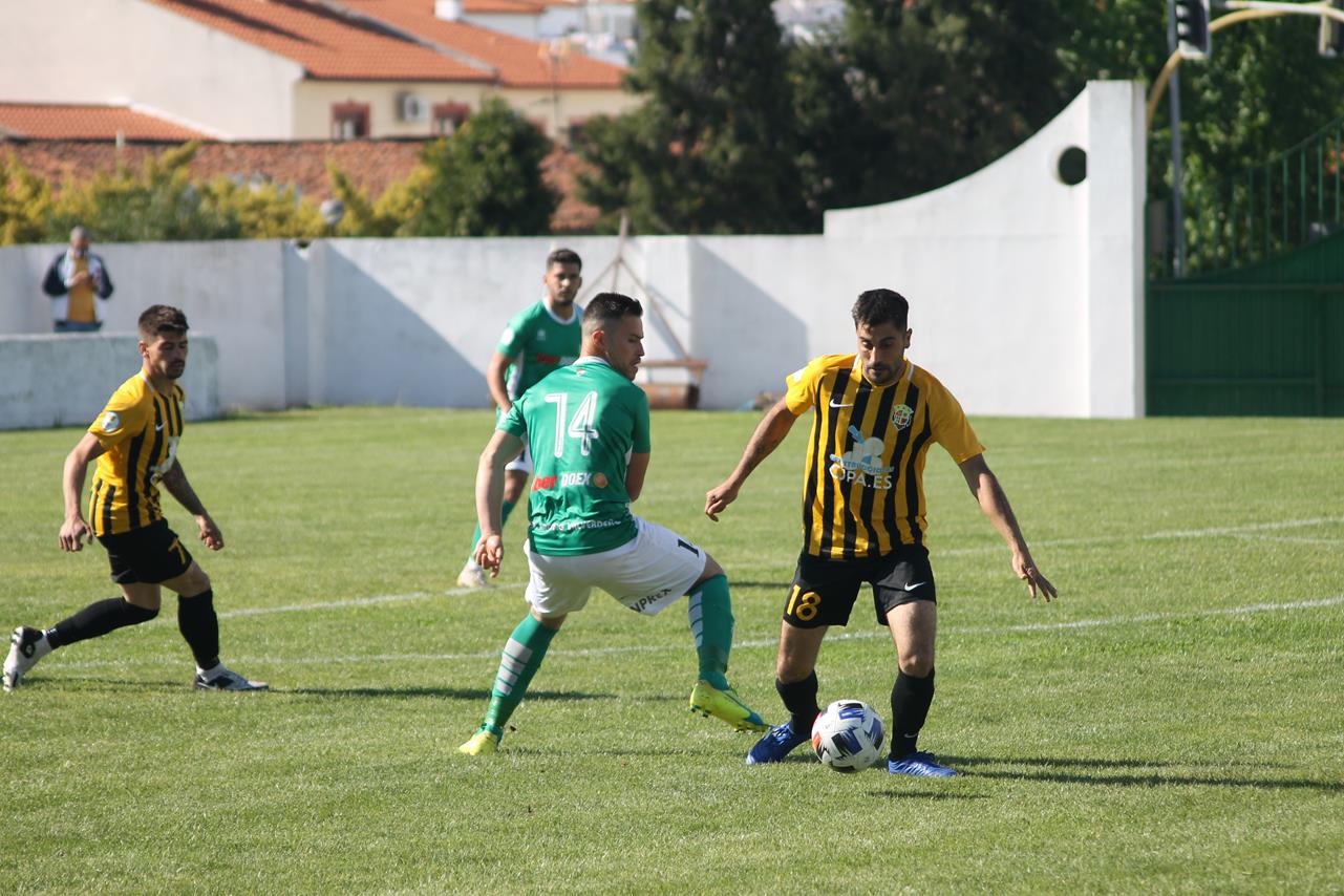 Fotos: Racing Valverdeño – AD Lobón (I)