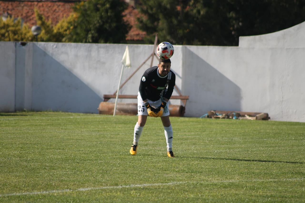 Fotos: Racing Valverdeño – AD Lobón (I)