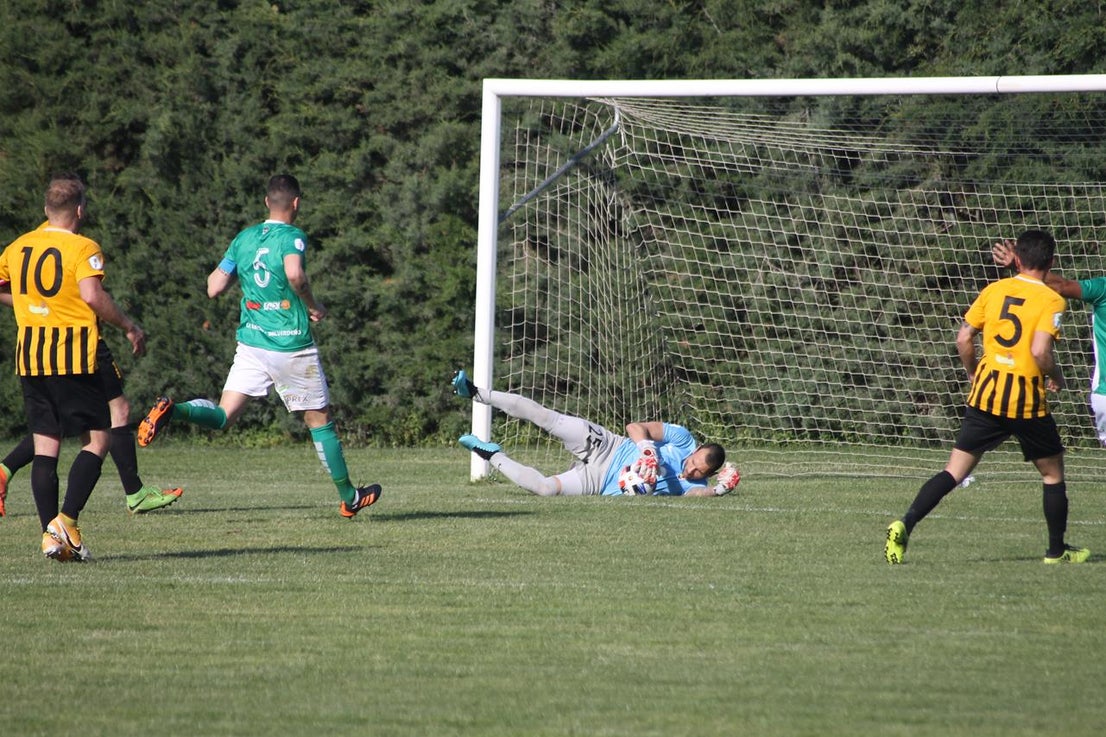 Fotos: Racing Valverdeño – AD Lobón (II)