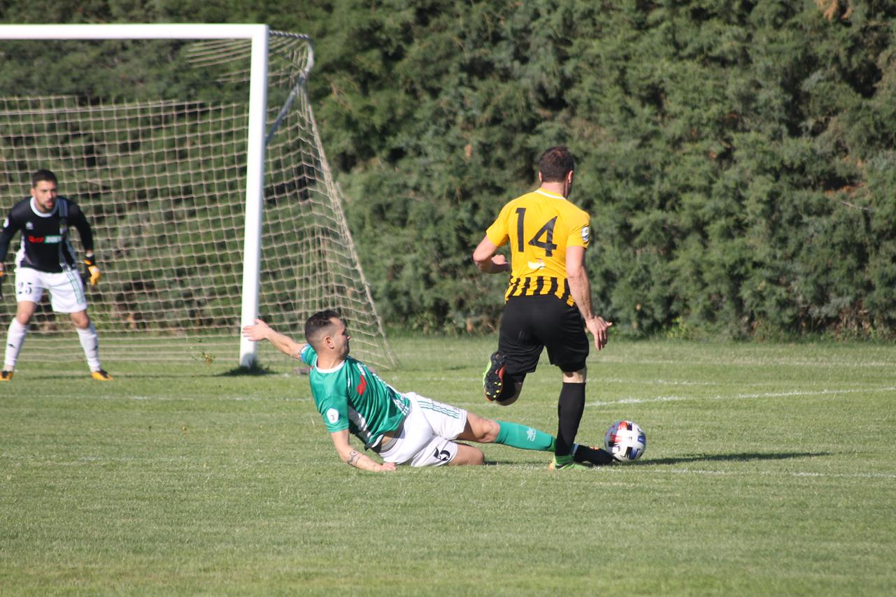Fotos: Racing Valverdeño – AD Lobón (II)