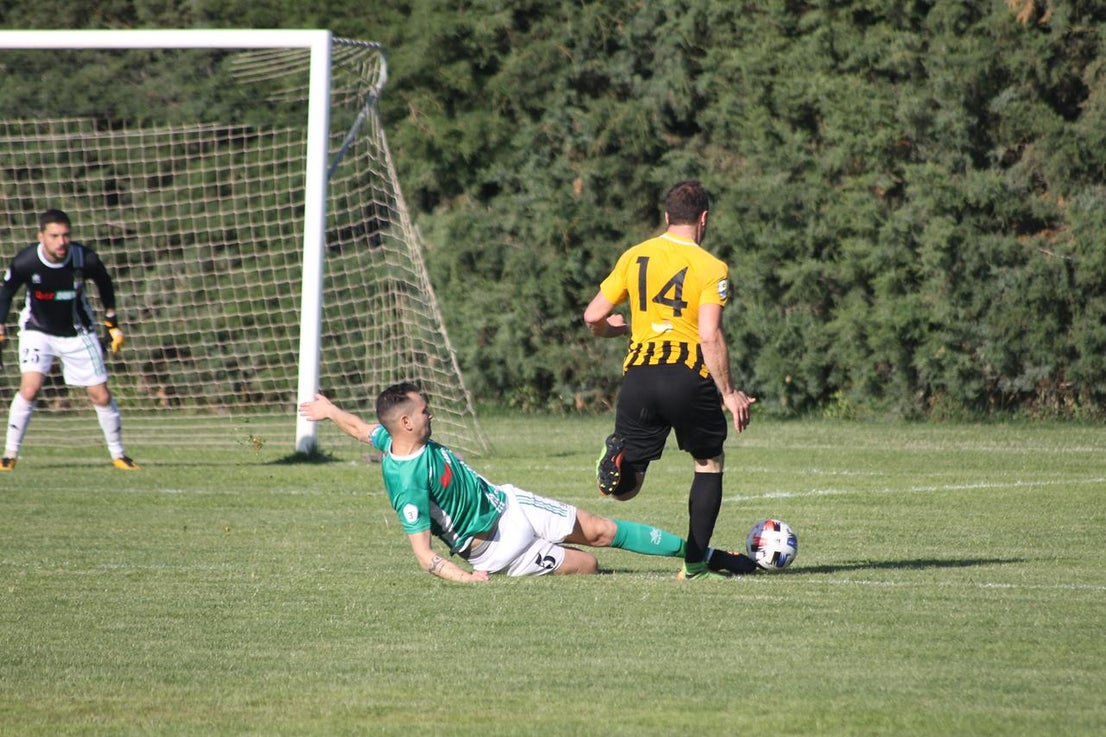 Fotos: Racing Valverdeño – AD Lobón (II)