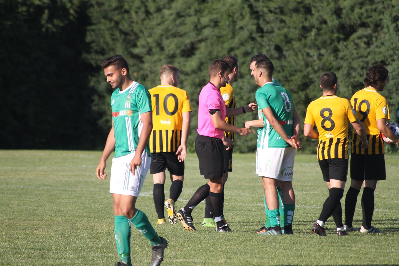 Fotos: Racing Valverdeño – AD Lobón (III)