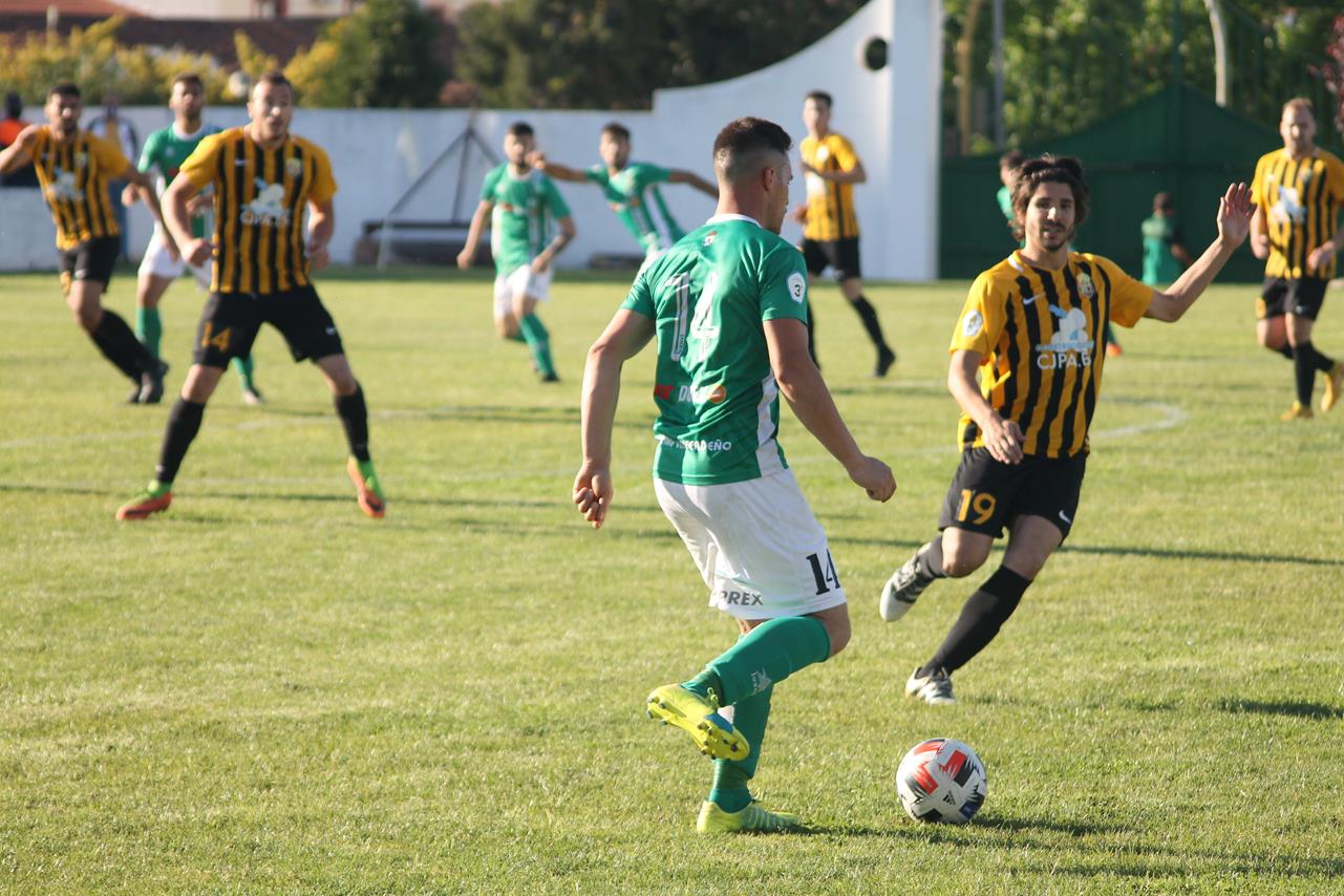 Fotos: Racing Valverdeño – AD Lobón (III)