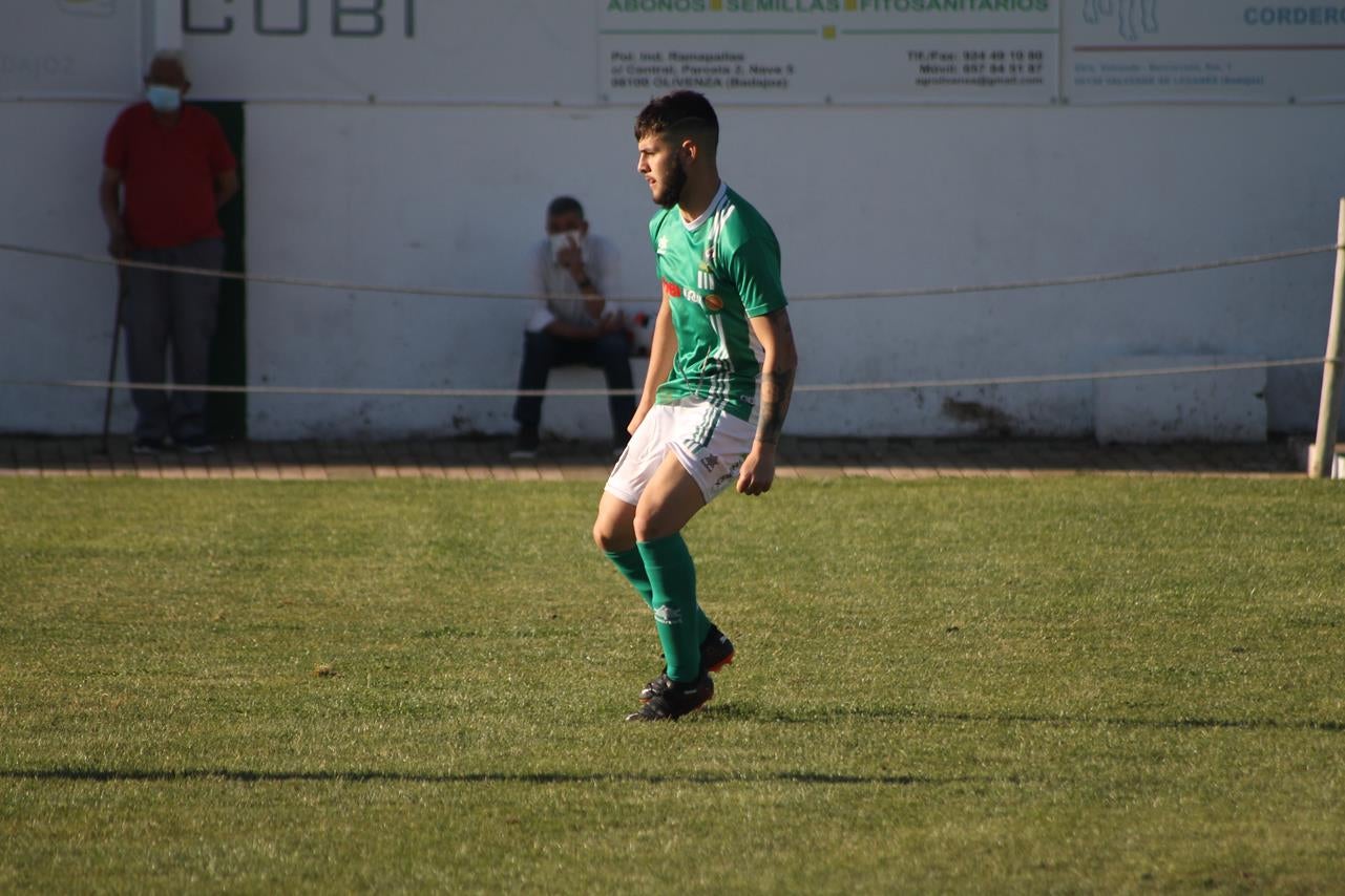 Fotos: Racing Valverdeño – AD Lobón (III)