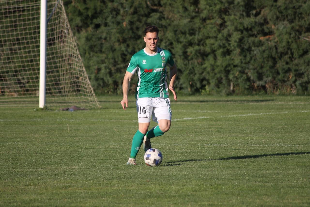 Fotos: Racing Valverdeño – AD Lobón (III)