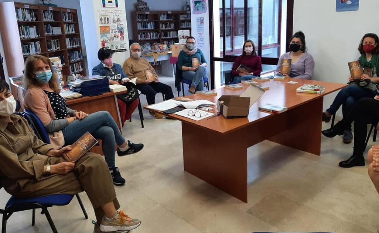 La Semana del Libro acerca la lectura a los valverdeños