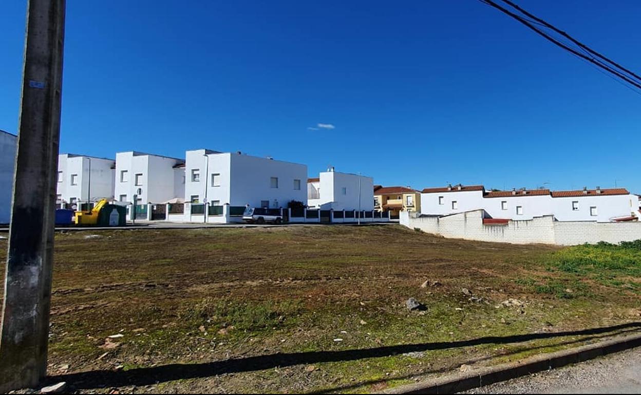 El proyecto 'Valverde + habitable' es aprobado provisionalmente