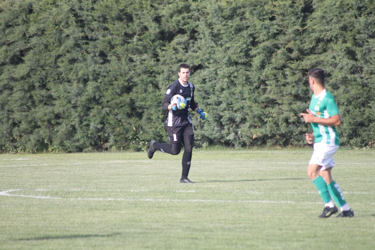 Fotos: Racing Valverdeño – Campanario (II)