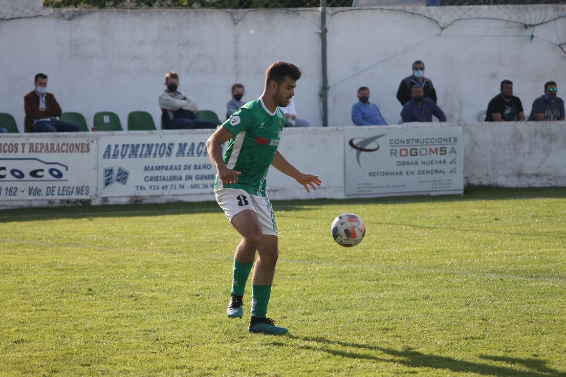 Fotos: Racing Valverdeño – Campanario (II)