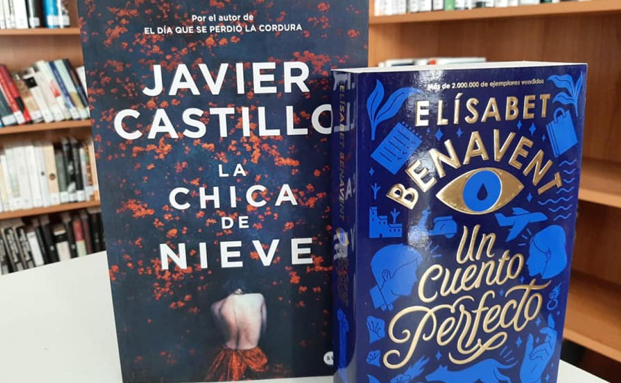 La biblioteca recibe el premio 'María Moliner'