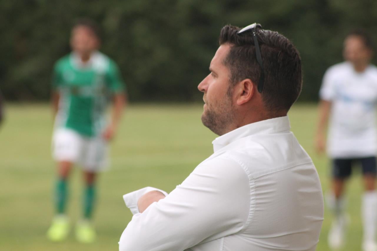 Fotos: Racing Valverdeño – Calamonte (I)