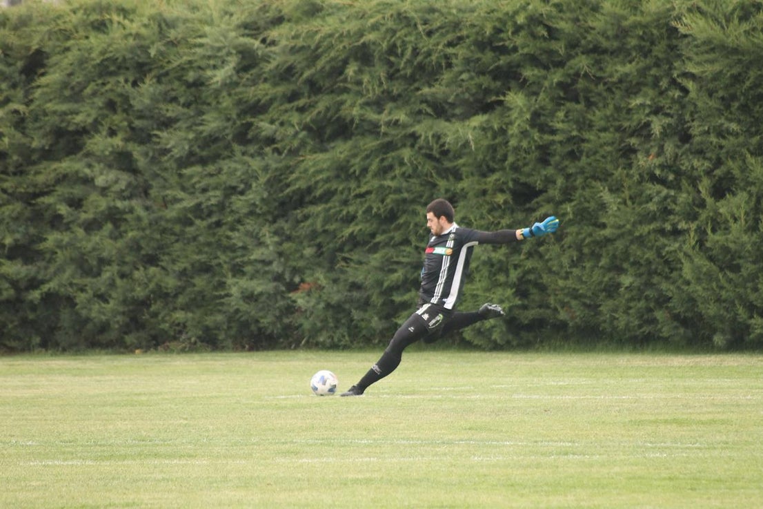 Fotos: Racing Valverdeño – Calamonte (I)