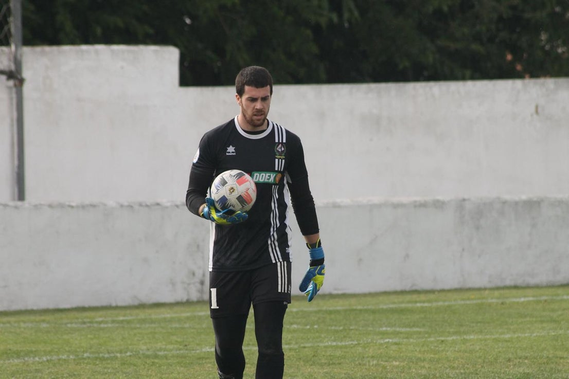 Fotos: Racing Valverdeño – Calamonte (II)