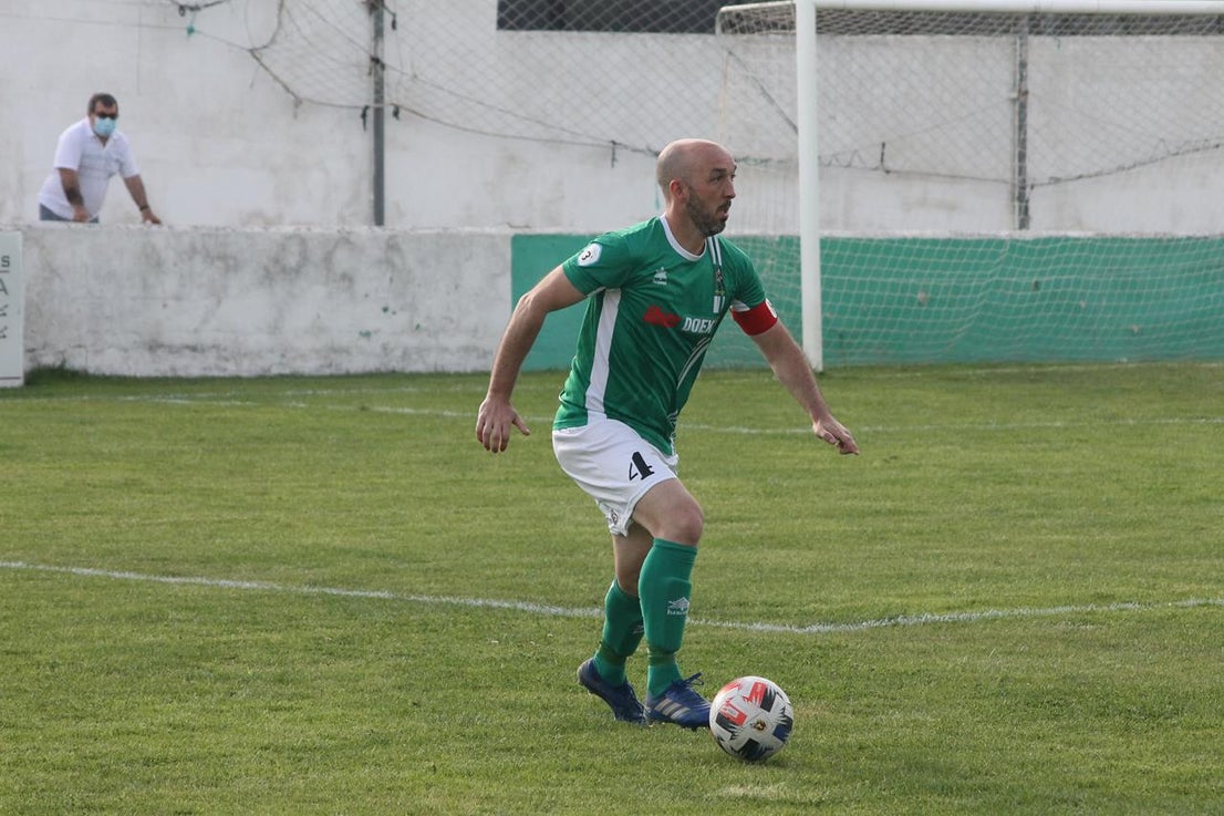 Fotos: Racing Valverdeño – Calamonte (III)