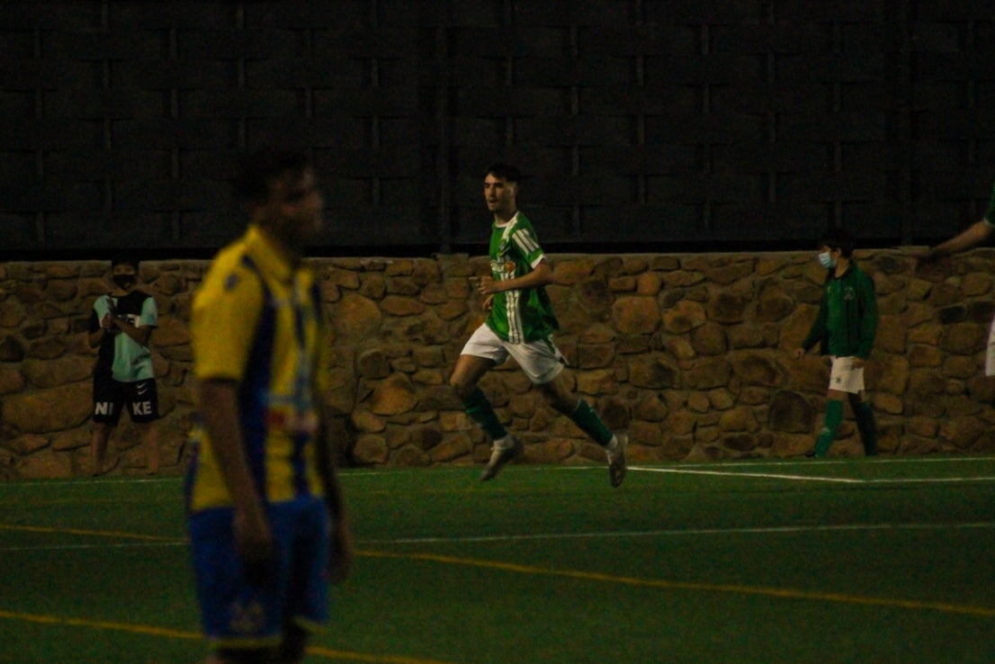 Fotos: Racing Valverdeño – SP Villafranca (II)