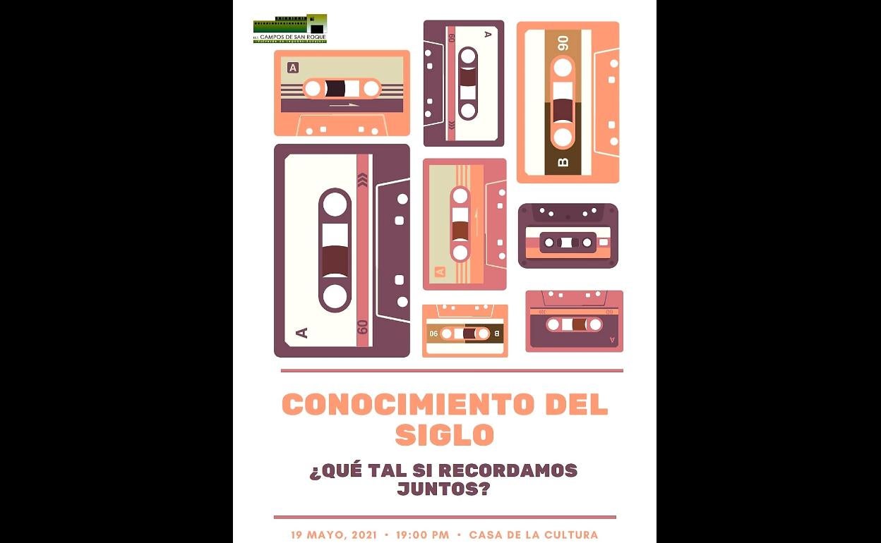 ¿Que´tal si recordamos juntos?