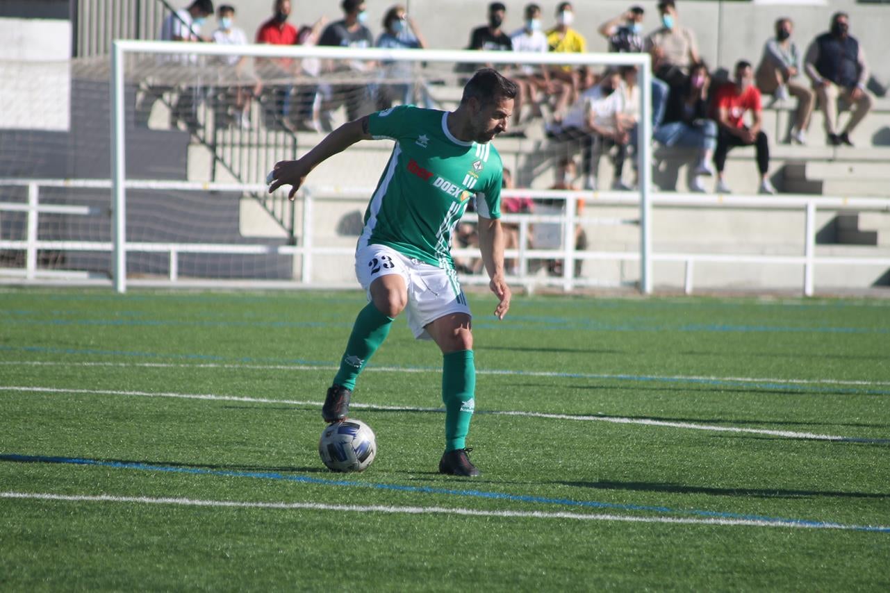 Fotos: AD Lobón – Racing Valverdeño (II)