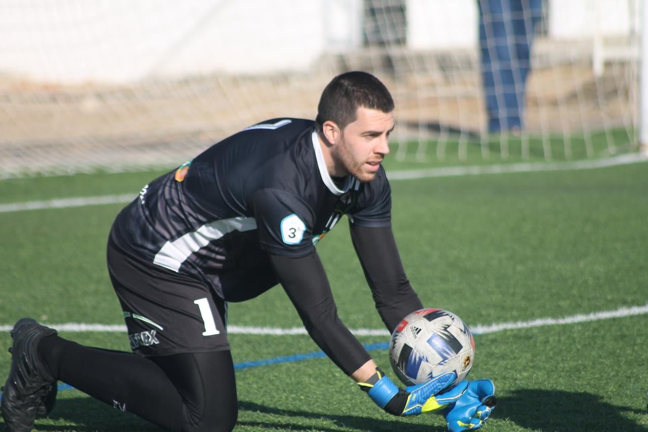 Fotos: AD Lobón – Racing Valverdeño (II)