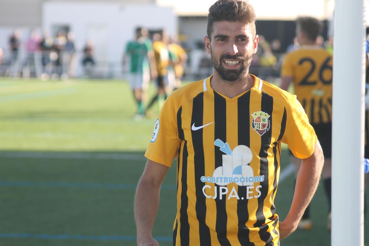 Fotos: AD Lobón – Racing Valverdeño (II)