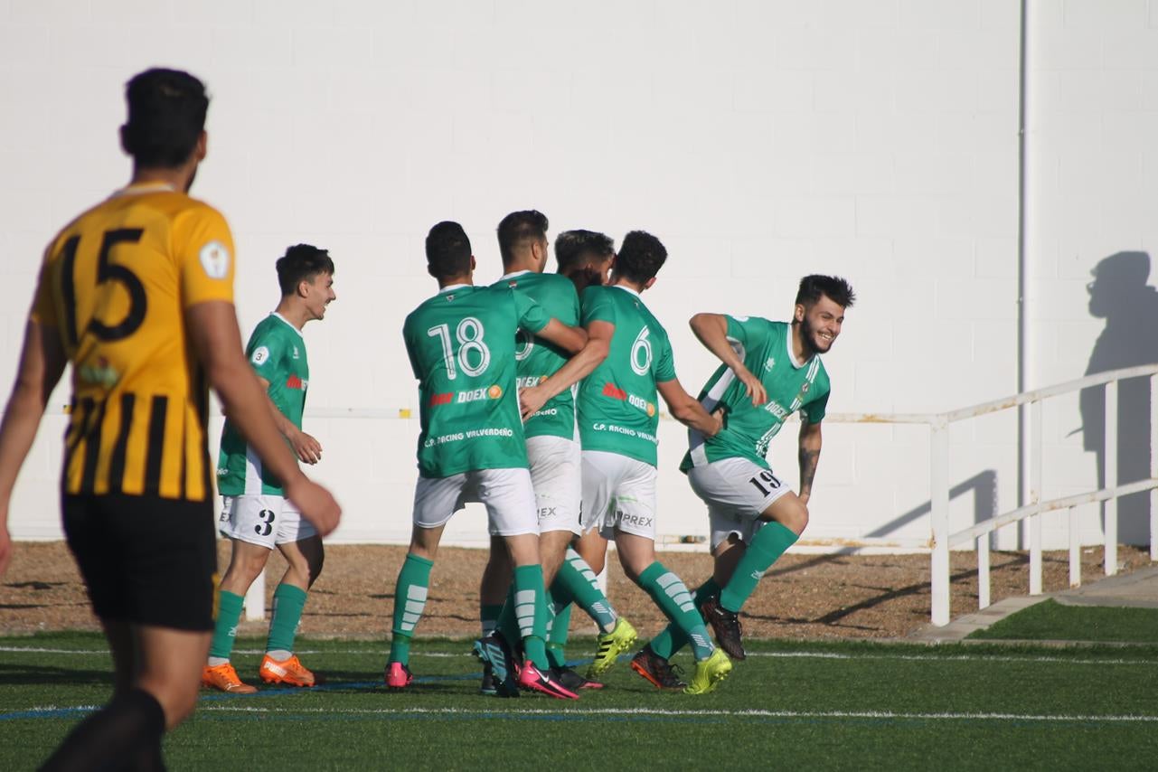 Fotos: AD Lobón – Racing Valverdeño (II)