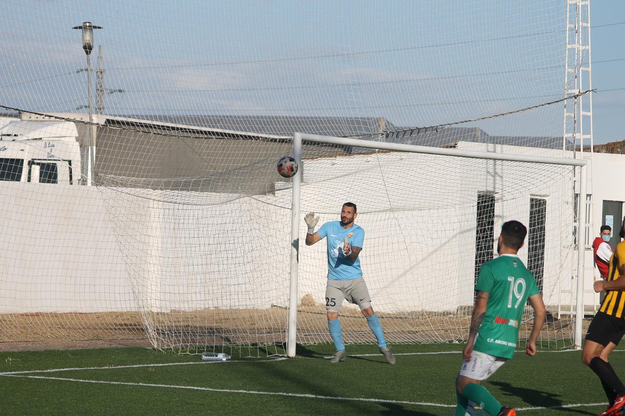 Fotos: AD Lobón – Racing Valverdeño (III)