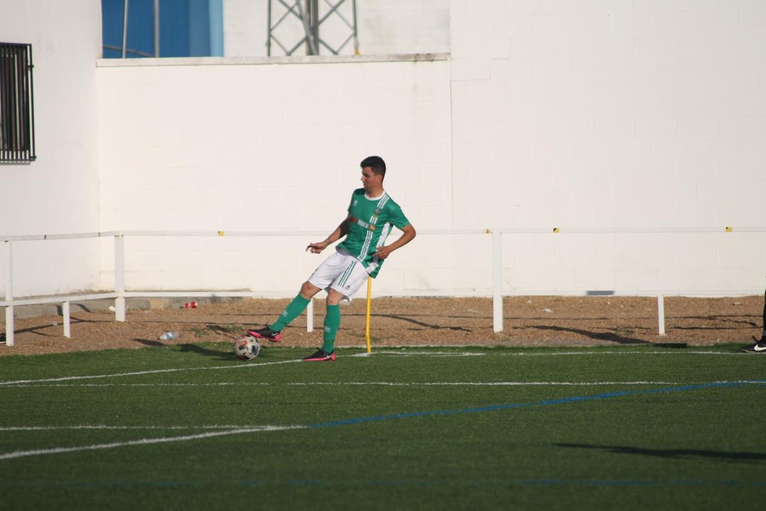 Fotos: AD Lobón – Racing Valverdeño (III)