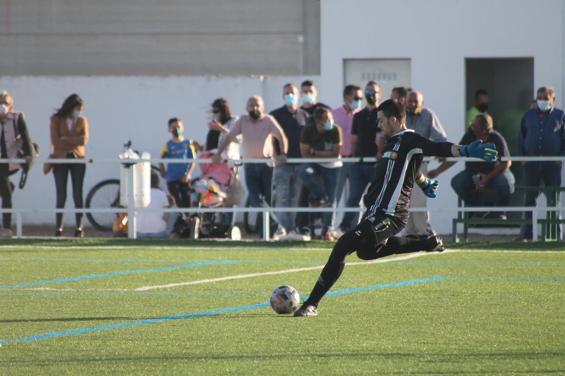 Fotos: AD Lobón – Racing Valverdeño (III)