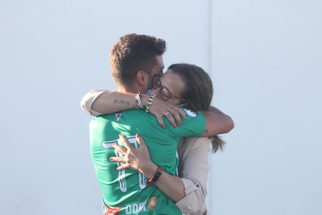 Fotos: AD Lobón – Racing Valverdeño (III)